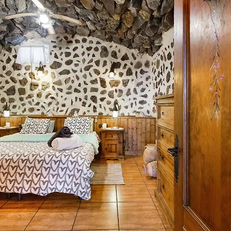 Chalet Amazing With Ocean