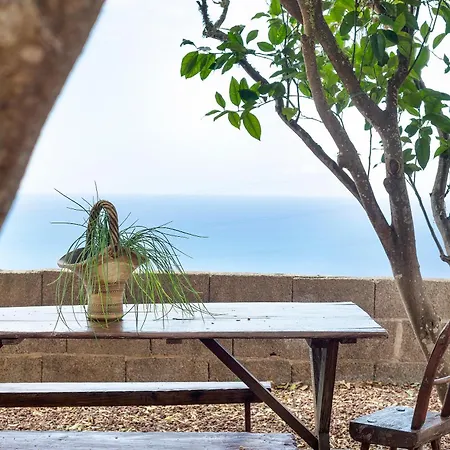 Amazing With Ocean Chalet
